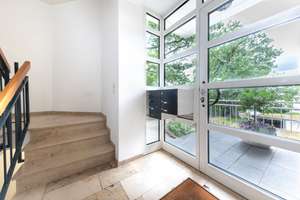Waldidylle & Design: Maisonette-Traum in Essen-Heisingen – Die vollständige Adresse der Immobilie erhältst du vom Anbieter., 45259 Heisingen, Essen – Vorschaubild 45