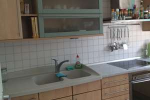 lichtdurchflutete 2-Zimmer DG-Wohnung im Kölner Westen mit 2 Balkonen (Stadtteil Lövenich) – Saarstraße 74b, 50859 Lövenich, Köln – Vorschaubild 7