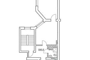 Attraktive Innenstadtlage in Düsseldorf - 3,5 Zimmer Wohnung – Die vollständige Adresse der Immobilie erhältst du vom Anbieter., 40219 Unterbilk, Düsseldorf – Vorschaubild 15