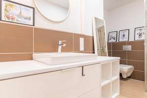 Luxurious 2 room new build with balcony in Wilmersdorf – Brandenburgische Straße 55A, 10707 Wilmersdorf, Berlin – Vorschaubild 16