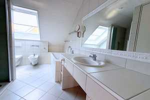 Freistehendes Haus mit Kamin, Sauna und Fußbodenheizung – Spechtweg 2b, 41379 Viersen (Kreis) – Vorschaubild 24