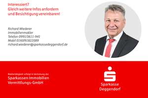 Studentenwohnung in Deggendorf – 94469 Deggendorf – Vorschaubild 9