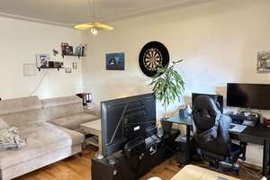 Vermietungssicher und modern – Kapitalanlage mit Süd-Balkon im Leipziger Westen – Die vollständige Adresse der Immobilie erhältst du vom Anbieter., 4229 Kleinzschocher, Leipzig – Vorschaubild 9