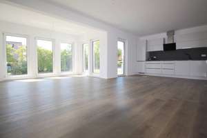 PROV.FREI FÜR KÄUFER: ERSTBEZUG EFFIZIENTER KFW55-BUNGALOW BJ 2023 - SMART HOME MIT GR. TECHNIKPAKET – Die vollständige Adresse der Immobilie erhältst du vom Anbieter., 29582 Hanstedt – Vorschaubild 3