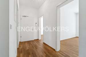 Familien aufgepasst: Dahlem! 2 Terrassen! Garten! 5 Zimmer! – Die vollständige Adresse der Immobilie erhältst du vom Anbieter., 14195 Dahlem, Berlin – Vorschaubild 2