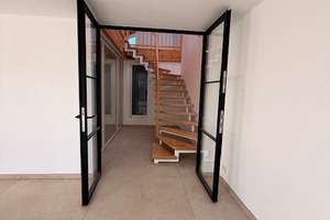 Erstbezug nach Sanierung: 4-Zi.-Endreihenhaus mit Luxus-Ausstattung in Bad Wörishofen – Die vollständige Adresse der Immobilie erhältst du vom Anbieter., 86825 Bad Wörishofen – Vorschaubild 10