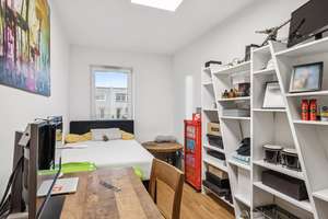 Endetagen-Maisonette mit hochwertiger Ausstattung und top Energieeffizienz – Die vollständige Adresse der Immobilie erhältst du vom Anbieter., 22045 Jenfeld, Hamburg – Vorschaubild 18
