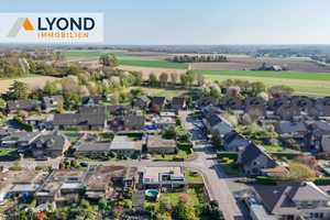 Charmanter Bungalow in bester Lage von Uedem mit weiterer Ausbaureseve für Familie oder Hobby – Kleve (Kreis) – Vorschaubild 19