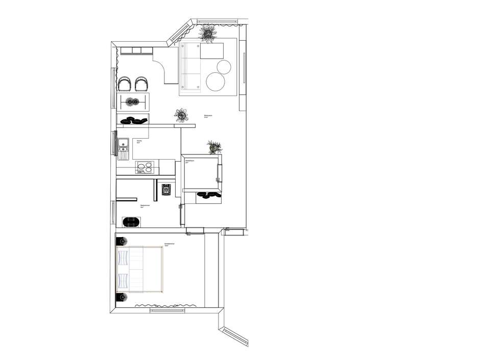 2D Grundriss