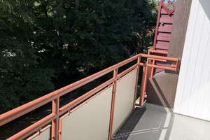 3-Zi.-DG-Wohnung mit Wohnküche und Westbalkon in Bramfeld – Wiedehopfstieg 33a, 22179 Bramfeld, Hamburg – Vorschaubild 6