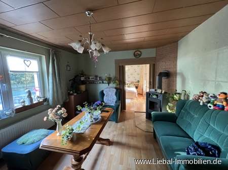 Immobilie in Bugewitz - Landhaus mit bis zu 3 Wohneinehiten - Bild 4