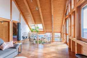 Exklusives Architektenhaus mit Wellness-Oase und nachhaltigem Wohnkomfort! – Esslingen (Kreis) – Vorschaubild 9