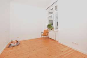 Flüsseviertel | Charmante Erdgeschosswohnung an den Neustadtswallanlagen – Die vollständige Adresse der Immobilie erhältst du vom Anbieter., 28199 Neustadt (Ortsteil), Bremen – Vorschaubild 7