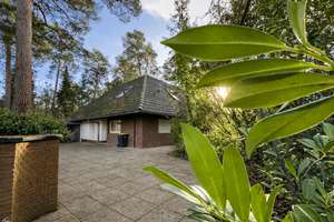 Villa am Golfclub, Wald und Wasser – exklusives Wohnen in Berlin-Kladow – Die vollständige Adresse der Immobilie erhältst du vom Anbieter., 14089 Kladow, Berlin – Vorschaubild 8