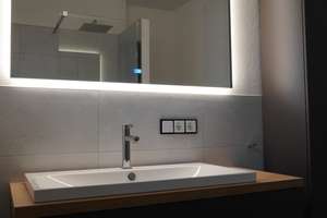 Exklusives Penthouse mit 120 m² Dachterrassen am Wöhrder See – Erstbezug nach Kernsanierung – Die vollständige Adresse der Immobilie erhältst du vom Anbieter., 90489 Veilhof, Nürnberg – Vorschaubild 4