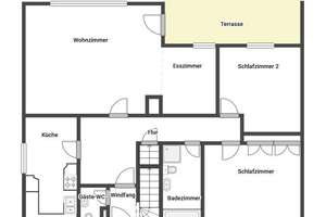 Reserviert: Einfamilienhaus in Fertigbauweise mit viel Platz in Kirchditmold – Die vollständige Adresse der Immobilie erhältst du vom Anbieter., 34130 Kirchditmold, Kassel – Vorschaubild 27