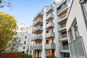CO2-Abdruck senken: Eigentumswohnung in Holzhybridhaus mit Solarthermie – Stuttgarter Platz 5, 10627 Berlin – Vorschaubild 23