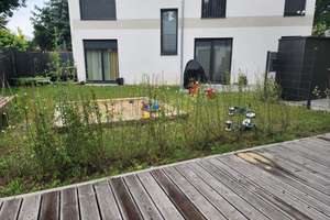 Zuhause mit 3 Zimmern und Garten in Berlin