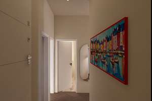 KfW-55 Neubau-Niveau nach Kernsanierung – Moderne 1-ZKB Wohnung in Toplage Oldenburg – Die vollständige Adresse der Immobilie erhältst du vom Anbieter., 26121 Bürgeresch, Oldenburg (Oldenburg) – Vorschaubild 3