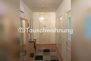 Tauschwohnung: Lichtdurchflutete 93 m² Wohnung in Leipzig, Altwest – Die vollständige Adresse der Immobilie erhältst du vom Anbieter., 4177 Lindenau, Leipzig – Vorschaubild 2