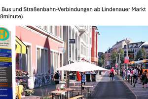 Von privat: Ruhig in Top-Lage - nur 1 Min zum Lindenauer Markt, Tageslichtküche und -Bad, neue EBK – Goetzstraße 3, 4177 Altlindenau, Leipzig – Vorschaubild 73