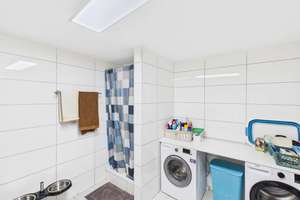 Wohntraum mit Wintergarten & Privatsphäre – Reihenendhaus in begehrter Lage von Köln-Heimersdorf – Die vollständige Adresse der Immobilie erhältst du vom Anbieter., 50767 Heimersdorf, Köln – Vorschaubild 14