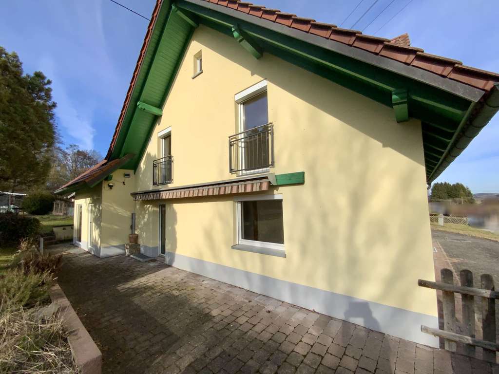 Immobilie in Kettershausen - Ruhiges Wohnen auf dem Land! - Bild 4