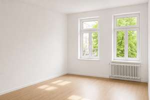 Liebevolle Altbauwohnung wird frei - jetzt für Sie verfügbar! – Elsa-Brändström-Straße 59, 46045 Marienkirche, Oberhausen – Vorschaubild 6