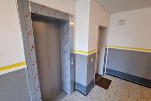 Frisch renovierte 2-Zimmer-Wohnung mit Balkon und Aufzug – Möhlkamp 37, 38120 Weststadt, Braunschweig – Vorschaubild 7