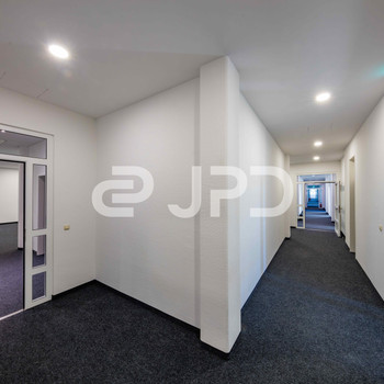 JPD - Ruhig gelegene Büroflächen I Neuhausen-Nymphenburg 