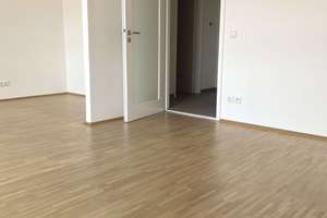 Sonnige 1-Zimmer-Wohnung mit bester Aussicht in Haidhausen – Einsteinstraße 104, 81675 Haidhausen Nord, München – Vorschaubild 6