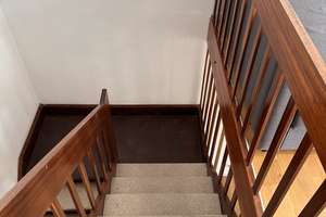 Stilvolle MaisonetteWohnung nahe Deutsche Oper – Die vollständige Adresse der Immobilie erhältst du vom Anbieter., 10627 Charlottenburg, Berlin – Vorschaubild 2