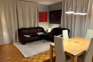 Partially furnished apartment close KDW:  3 years contract – Kalckreuthstraße 18, 10777 Schöneberg, Berlin – Vorschaubild 6