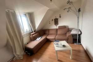 Haus mit 2 Zimmern in Hannover Vahrenwald – Großer Kolonnenweg 10, 30163 Vahrenwald, Hannover – Vorschaubild 8