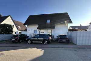 Reihenendhaus mit Garten, Terrasse und Stellplatz - Das perfekte Zuhause für die ganze Familie – Triftstraße 16/1, 76448 Rastatt (Kreis) – Vorschaubild 23