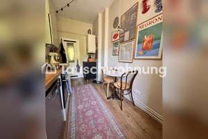 Tauschwohnung: 2-Zimmer Altbauwohnung mit Balkon – Die vollständige Adresse der Immobilie erhältst du vom Anbieter., 10247 Friedrichshain, Berlin – Vorschaubild 6