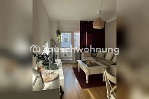 Tauschwohnung: Suche Altbau - Biete 2 Zimmer Whg in Haidhausen – Die vollständige Adresse der Immobilie erhältst du vom Anbieter., 81669 Haidhausen Süd, München – Vorschaubild 5