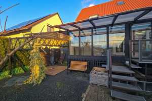 Modernisiertes Einfamilienhaus mit Traum-Wellness-Garten in Liebenburg-Othfresen! – Goslar (Kreis) – Vorschaubild 21
