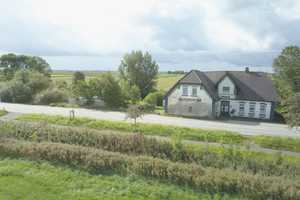 Großes Anwesen mit viel Platz und Teich in Drage – Nordfriesland (Kreis) – Vorschaubild 6