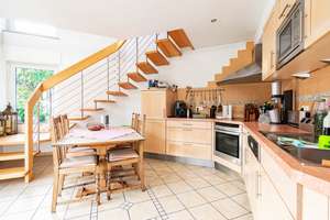 Ungewöhnlich vielseitig: Großzügiges Einfamilienhaus mit Charme, Optionen und Perspektive – Die vollständige Adresse der Immobilie erhältst du vom Anbieter., 42651 Solingen-Mitte, Solingen – Vorschaubild 16