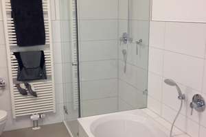 Neuwertige, sonnendurchflutete 3-Zimmer-Wohnung mit Balkon & EBK – Wolgemutstr. 17, 90439 Sündersbühl, Nürnberg – Vorschaubild 9