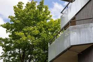 3-Zimmer-Gartenwohnung in Rosenheim mit ca. 100 m², Einbauküche und sonniger Süd-West-Ausrichtung – Die vollständige Adresse der Immobilie erhältst du vom Anbieter., 83024 Nord, Rosenheim – Vorschaubild 26