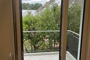 Geschmackvolle 1-Zimmer-Wohnung mit gehobener Innenausstattung mit EBK in Erlangen – Steinheilstraße 19, 91058 Erlangen – Vorschaubild 10