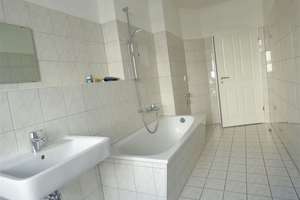 Familien aufgepasst!!! 3-Zi.- Whg. in Gohlis | Bad mit Fenster | Wanne | helle Wohnküche – Natonekstraße 31, 4155 Gohlis-Süd, Leipzig – Vorschaubild 11