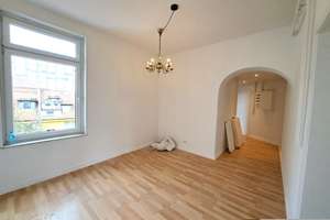 Frisch renovierte 7-Zimmer-Whg. mit 2 Bädern in ansprechendem Jugendstilhaus! – Die vollständige Adresse der Immobilie erhältst du vom Anbieter., 30159 Mitte (Ortsteil), Hannover – Vorschaubild 2