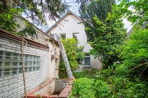 RESERVIERT JUWEL: Charmante Oldenburger Hundehütte (Stadtvilla)  mit großem Grundstück in Bürger – Die vollständige Adresse der Immobilie erhältst du vom Anbieter., 26121 Ehnernviertel, Oldenburg (Oldenburg) – Vorschaubild 13