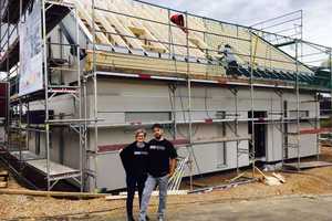 "Schritt für Schritt zum Eigenheim - Hausbau leicht gemacht" – Saarlouis (Kreis) – Vorschaubild 13