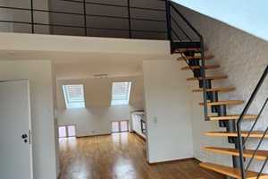  Altbauwohnung – Harscampstr. 77, 52062 Aachen – Vorschaubild 11