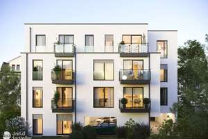 Neubaubauvorhaben - 52% bereits verkauft ! / 3-Zimmer-Eigentumswohnung im Zentrum von Bonn-Duisdorf – Die vollständige Adresse der Immobilie erhältst du vom Anbieter., 53123 Duisdorf, Bonn – Vorschaubild 18