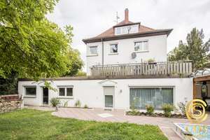 Das Haus im Haus in Stuttgart-Rohr, exklusives Wohnambiente, mit riesigem Garten – Die vollständige Adresse der Immobilie erhältst du vom Anbieter., 70565 Rohr, Stuttgart – Vorschaubild 6